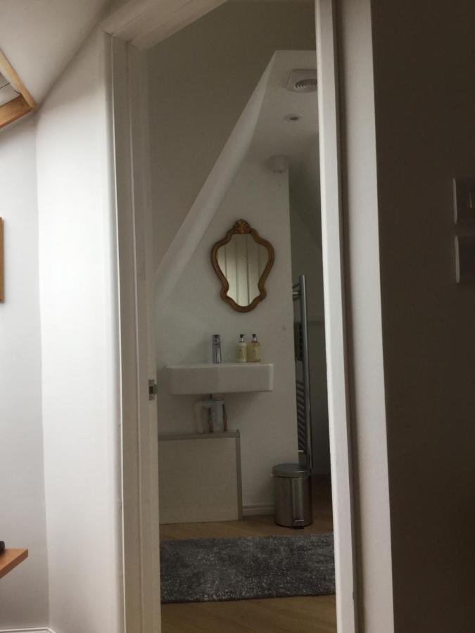 Dwynant - A Room With A View Llangathen Exterior foto